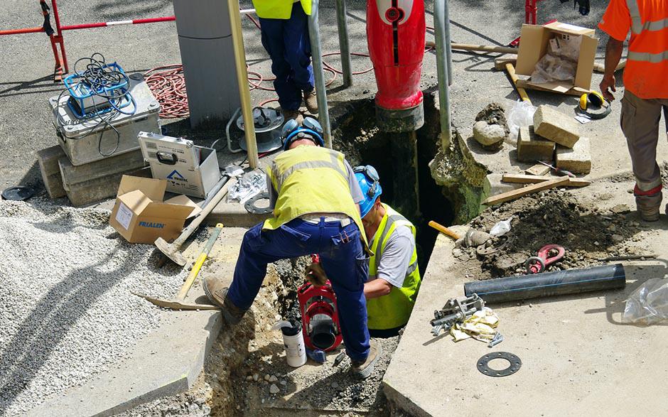 débouchage canalisation Émerainville