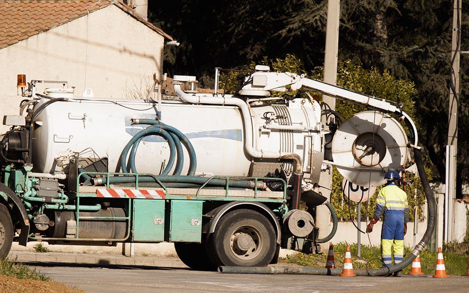 déboucheur canalisation Villabé