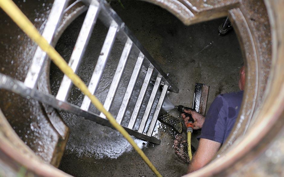 déboucheur canalisation Villabé