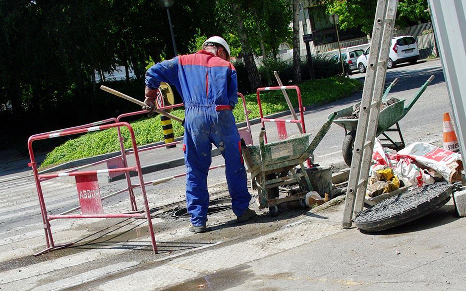 débouchage canalisation Émerainville