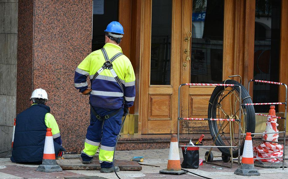 entreprise assainissement Saint-Léger-en-Yvelines