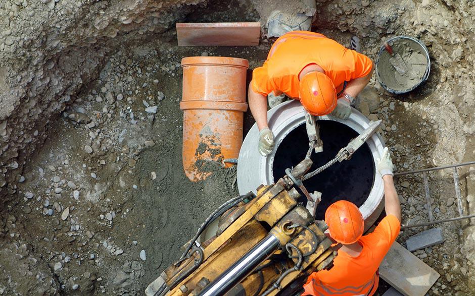 débouchage canalisation Émerainville