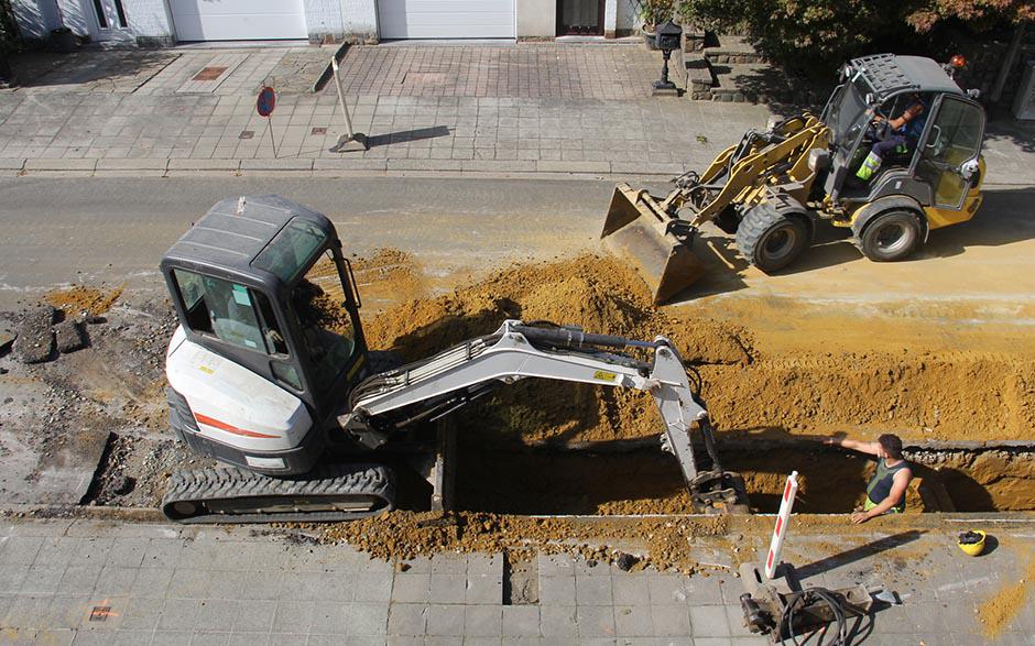 déboucher canalisations wc Villabé