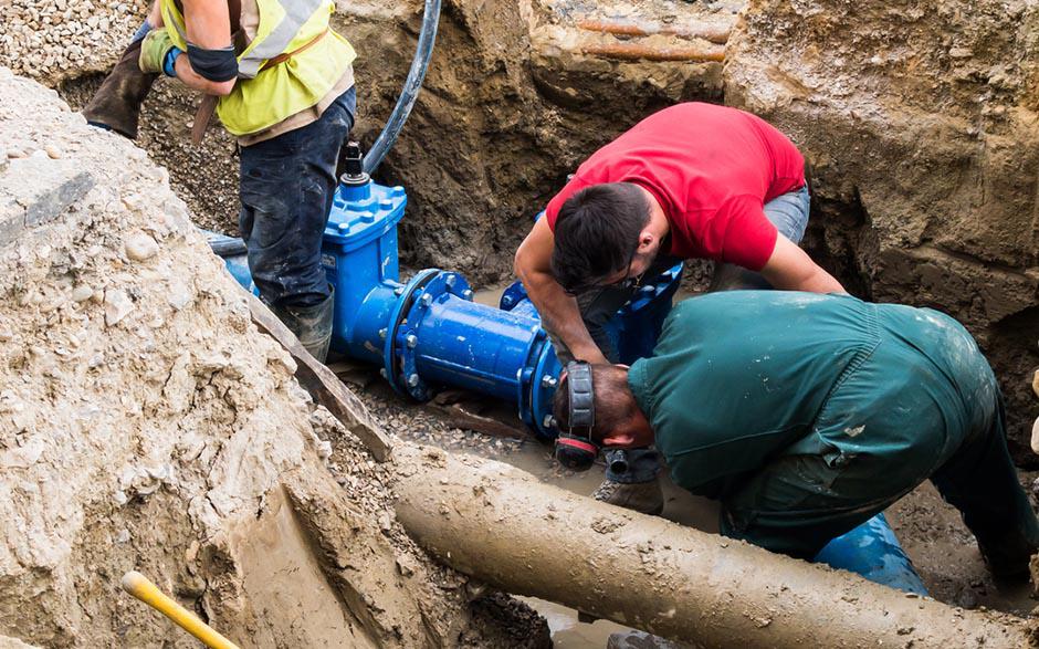 société de débouchage canalisation Villabé